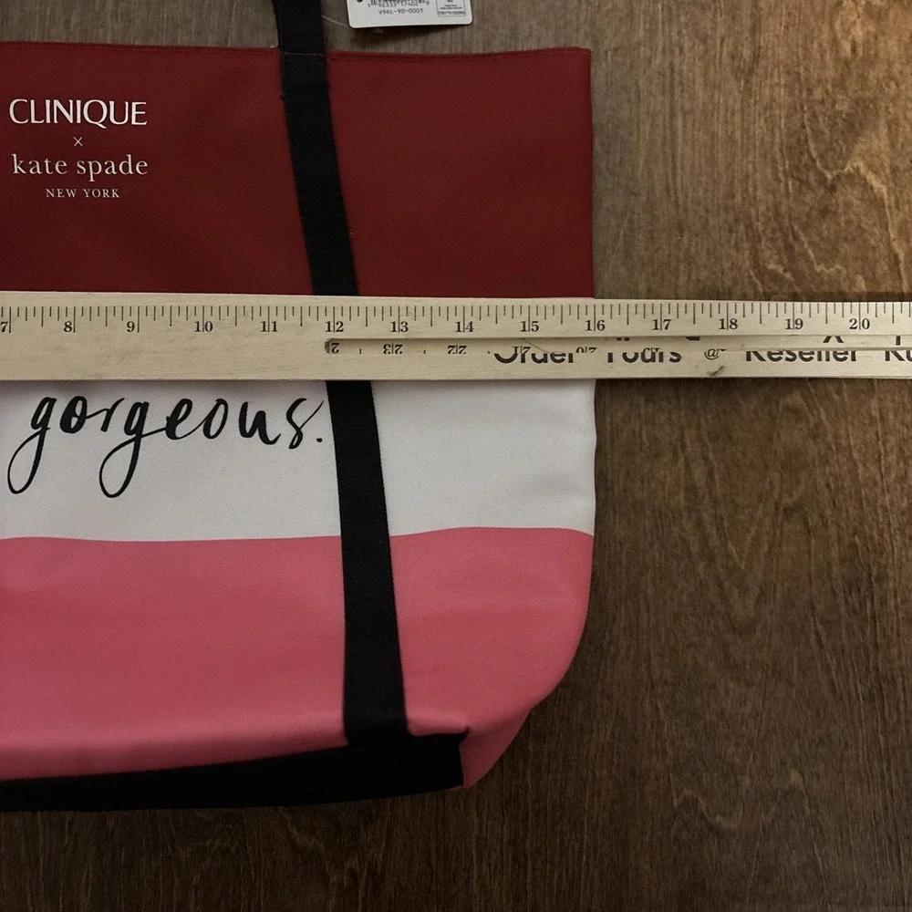 Clinique x Kate Spade 